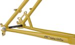 Krampus Frameset - Nose Drip Curry Cheap