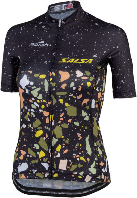 Terrazzo Aero Jersey - Women s Online now