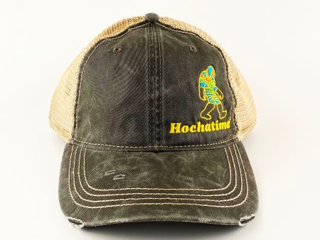 Lost Bigfoot Hat Online Sale