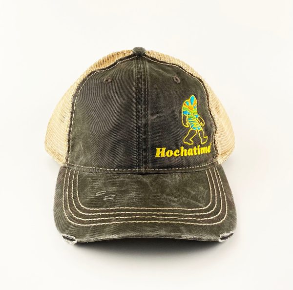 Lost Bigfoot Hat Online Sale