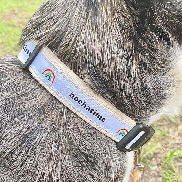 Hochatime Dog Collars Sale