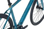 Confluence Cues 11 Flat Bar Ebike - Dark Cyan Hot on Sale