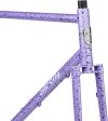 Gorilla Monsoon Frameset - Lavender Haze Online Hot Sale