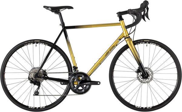 Zig Zag 105 Bike - Golden Leopard For Cheap