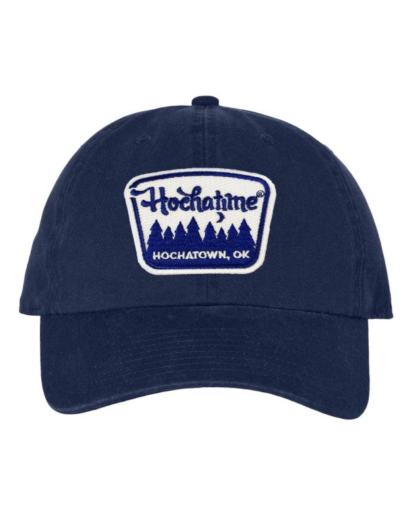 Hochatime Treetop Unstructured Hat For Discount