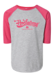 Hochatime Baseball Tee Hot on Sale