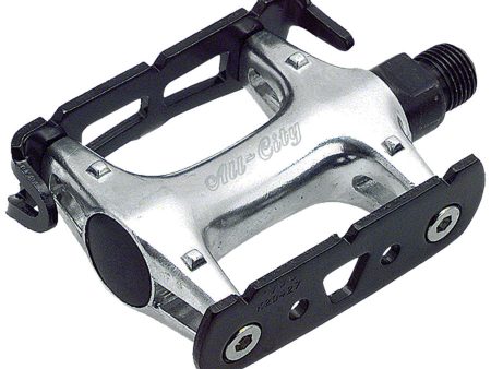 Standard Track Pedals For Cheap