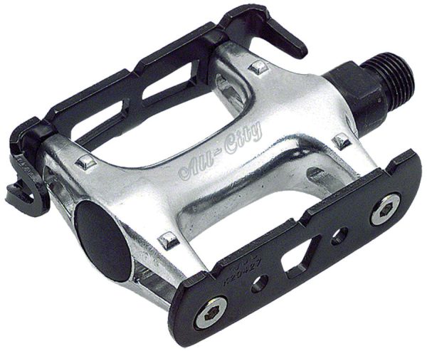 Standard Track Pedals For Cheap