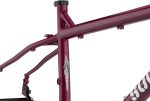 Ogre Frameset - Fermented Plum Fashion