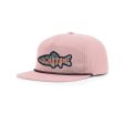 Hochatime Rainbow Trout Hat For Discount