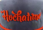 Hochatime 3D Embroidered logo Online Sale