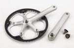 Brompton Crankset - Spider Type Complete on Sale