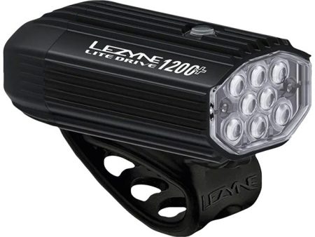 Lite Drive 1200+ Headlight For Cheap