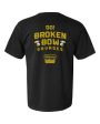 Broken Bow Savages Tee Online