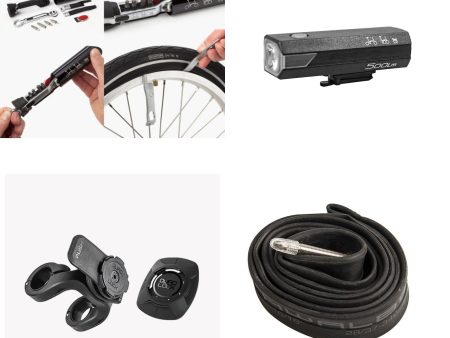 The Brompton Bundle Online Sale