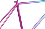 Cosmic Stallion Frame - Mermaid Fade Hot on Sale