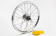 Rear Wheel- 6 Speed  BWR 3 Speed For Sale