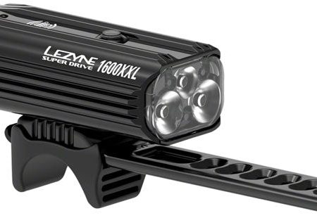 Super Drive 1600XXL Headlight For Cheap