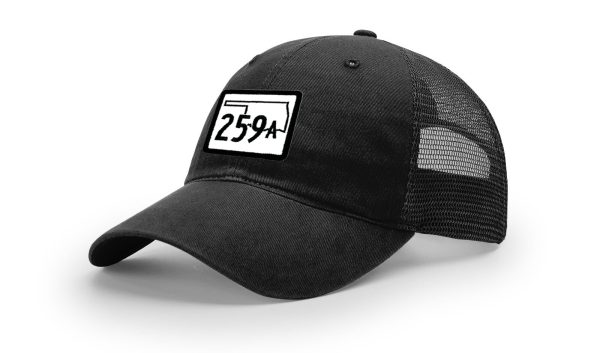 Hochatime 259A Trucker For Cheap