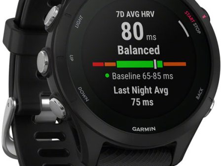 Forerunner 255S Music GPS Smartwatch For Cheap