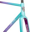 Cosmic Stallion Frame - Mermaid Fade Hot on Sale