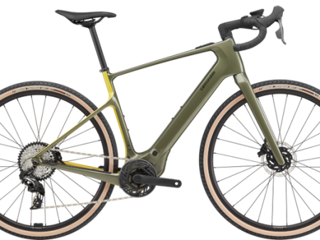 Synapse Neo Allroad 1 Online