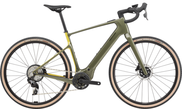 Synapse Neo Allroad 1 Online