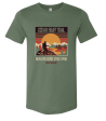 Cedar Bluff Trail Tee Sale