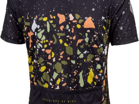 Terrazzo Jersey - Men s Hot on Sale