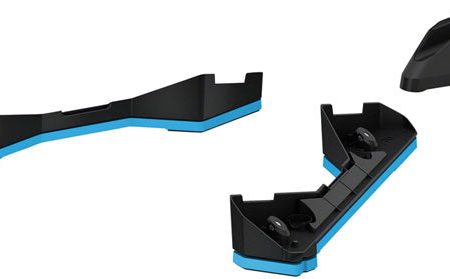 NEO 2 Motion Plates Online Sale