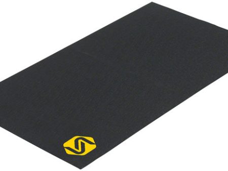 Trainer Mat Hot on Sale