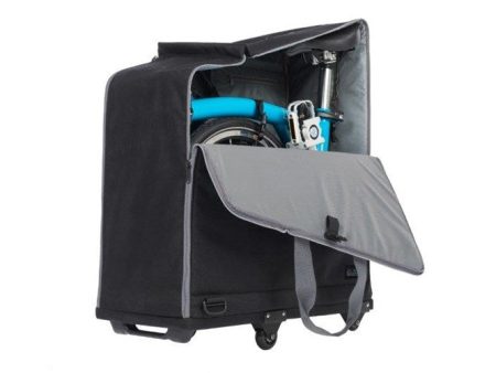 Brompton Padded Transit Travel Bag Cheap