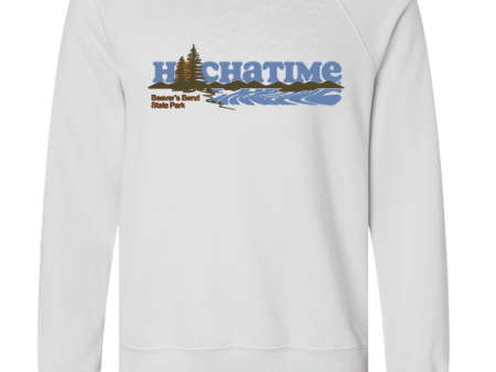 Hochatime Shore Sweatshirt Online