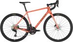 Warbird C GRX 820 Bike - Burnt Orange Supply