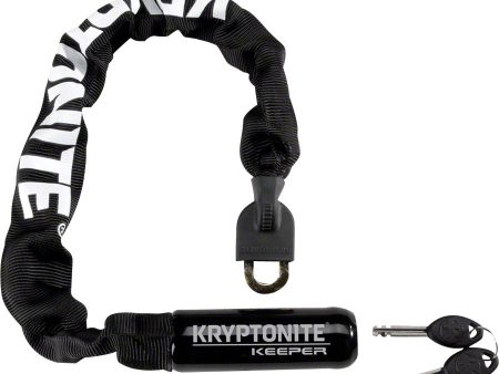 Keeper 775 Mini Chain Lock Sale