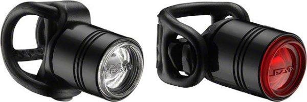 Femto Drive Headlight and Taillight Set Discount