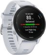 Forerunner 255 Music GPS Smartwatch Cheap