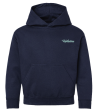 Treetop Hoodie Sweatshirt - Youth For Cheap