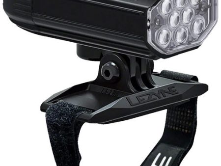 Helmet Micro Drive Pro 1000+ Headlight on Sale