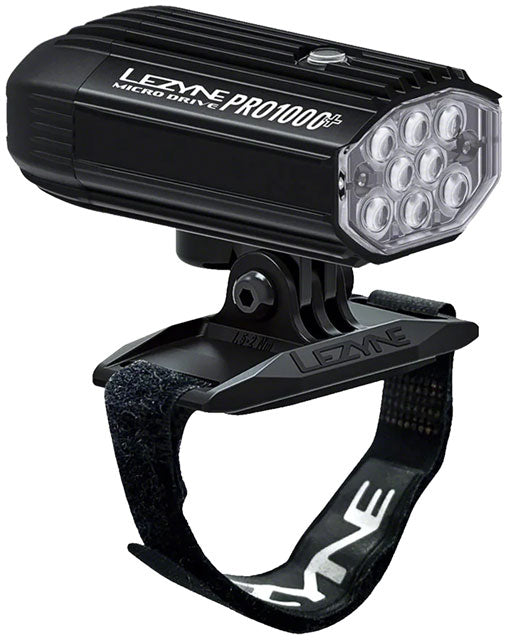 Helmet Micro Drive Pro 1000+ Headlight on Sale