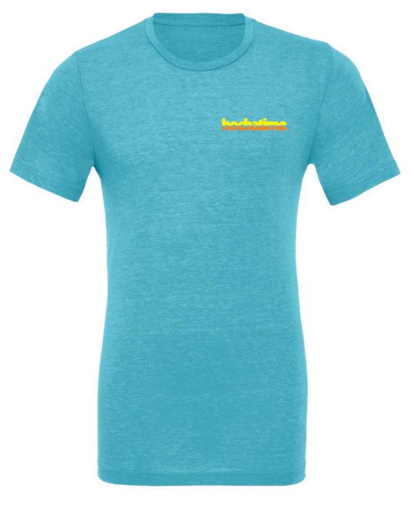 Hochatime Sunset Tee For Cheap