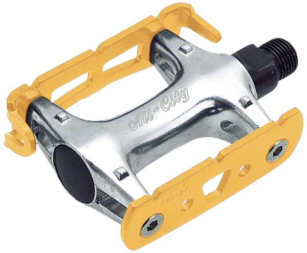 Standard Track Pedals For Cheap