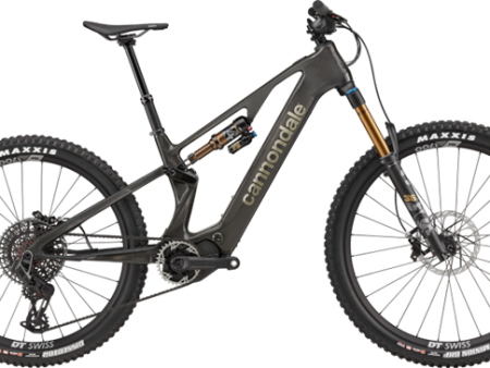 Moterra Carbon SL 1 Supply