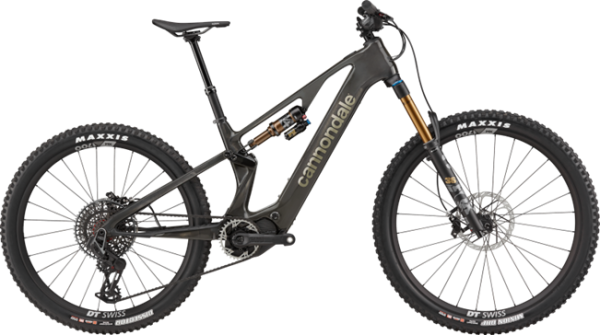 Moterra Carbon SL 1 Supply