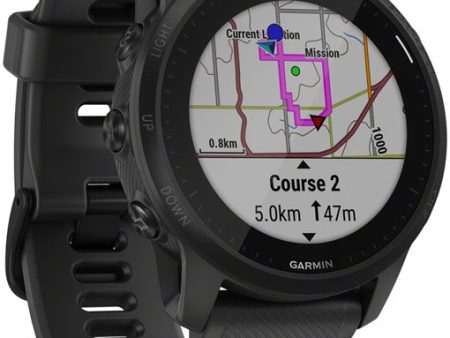 Forerunner 945 LTE GPS Running Watch Supply