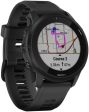 Forerunner 945 LTE GPS Running Watch Supply