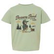 Tree Bear Tee - toddler Online Sale