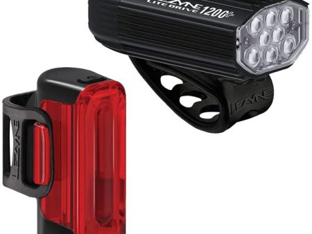 Lite Drive 1200+   Strip Drive Pro 400+ Light Set Online