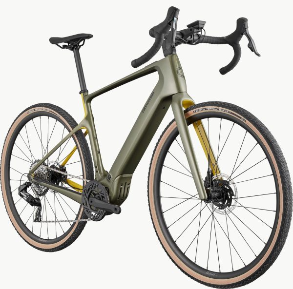 Synapse Neo Allroad 1 Online