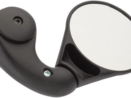 Compact Handlebar Mirror Discount